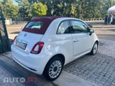 Fiat 500 1.2 Lounge S&S