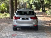 BMW iX3 M Sport Impressive