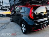 Kia Soul EV