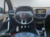 Peugeot 208  1.2 e-THP Féline