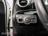 Mercedes-Benz A 180 d Style