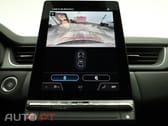 Renault Captur 1.2 ECO-G Techno