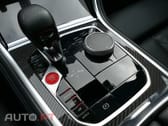 BMW M8 Competition