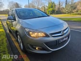Opel Astra Sports Tourer 1.6 CDTi