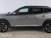 Peugeot E-2008 50 kWh Allure