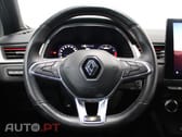 Renault Captur Captur 1.0 TCe RS Line