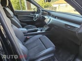 Audi E-Tron 55 quattro S line