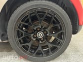 Smart ForFour 1.0 Prime 71