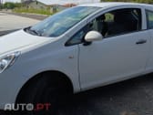 Opel Corsa 1.3 CDTI