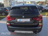 BMW X3 xDrive30e Aut. xLine