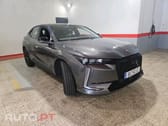 DS DS4 E-Tense Performance Line EAT8