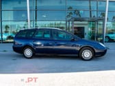 Citroen C5 1.6 HDi Exclusive