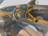 Peugeot 3008 1.6 Hybrid  Allure Pack