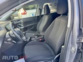 Peugeot 308 1.5 BlueHDi Style