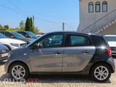 Smart ForFour 1.0 71