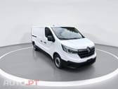 Renault Trafic 2.0 dCi L2H1 1.2T115
