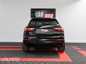 Audi Q3 45 TFSIe S line S tronic