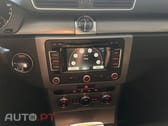 Volkswagen Passat 1.6 TDI BlueMotion