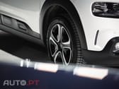 Citroen C4 Cactus BlueHDi 120 Stop&Start EAT6 C-SERIES