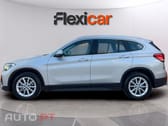 BMW X1 18 i sDrive Advantage Auto
