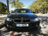 BMW 318 d Line Modern