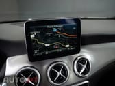 Mercedes-Benz GLA 200 AMG Line