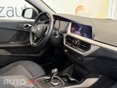 BMW 116 d Auto