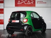 Smart ForTwo Passion