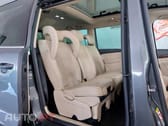 Volkswagen Sharan 2.0 TDI Highline DSG