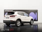 Nissan Qashqai 1.5 dCi Business Edition