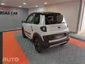Microcar M.Go 6 X