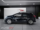 Peugeot 2008 1.6 BlueHDi Style