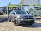 Citroen C4 1.2 PureTech Max EAT8