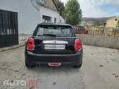 MINI Clubman One D