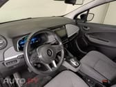 Renault Zoe Limited 50