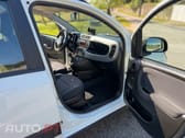 Fiat Panda 1.0 Hybrid
