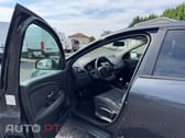 Renault Mégane 1.5 dCi Dynamique