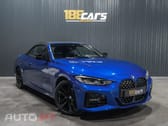 BMW 420 i Pack Desportivo M Auto