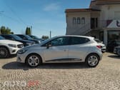 Renault Clio 1.5 dCi Limited EDition
