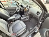 Smart ForFour EQ Brabus Style