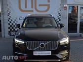 Volvo XC90 2.0 T8 PHEV Inscription AWD