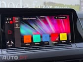 Volkswagen Golf VW Golf 2.0 TSI GTI DSG Performance