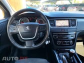 Peugeot 508 SW 1.6 BlueHDi Access