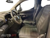 Opel Combo Life 1.5 CDTi L2H1 Edition