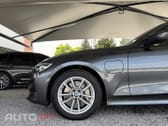 BMW 330 e Corporate Edition Auto