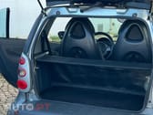Smart ForTwo ND