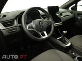 Renault Captur Captur 1.0 TCe Techno Bi-Fuel