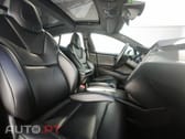 Tesla Model S 75D Dual Motor