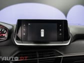 Peugeot 2008 1.2 PureTech Active Pack