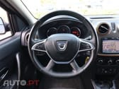 Dacia Logan MCV 1.5 dCi Stepway